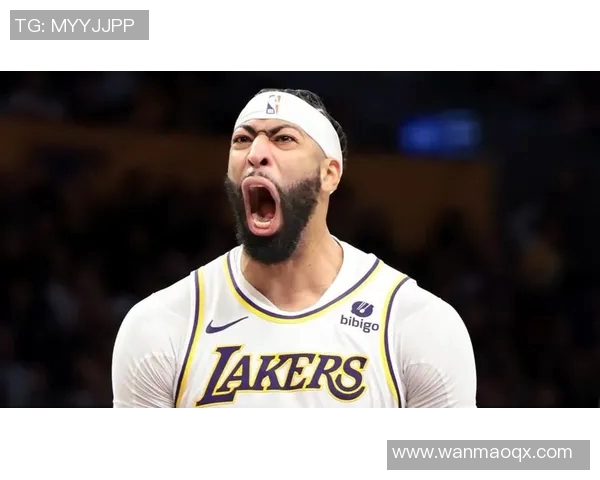 浓眉绝杀助湖人逆转掘金关键时刻展现超级巨星风范