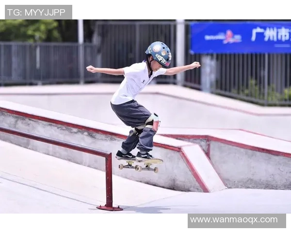 滑板运动中的心理素质探讨：以广州滑板队为例的深度分析与启示