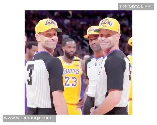 湖人对阵灰熊比赛裁判表现分析及争议判罚回顾